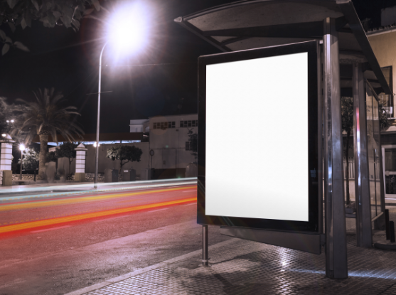 DIGITAL SIGNAGES