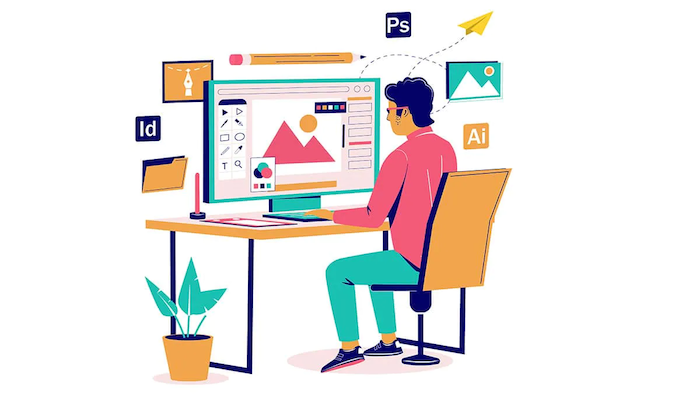  A Creative Graphic Designer is Needed  | 