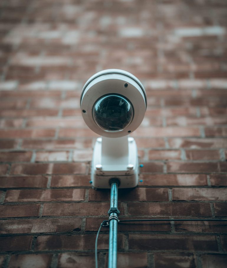 Smarter Business Security | 