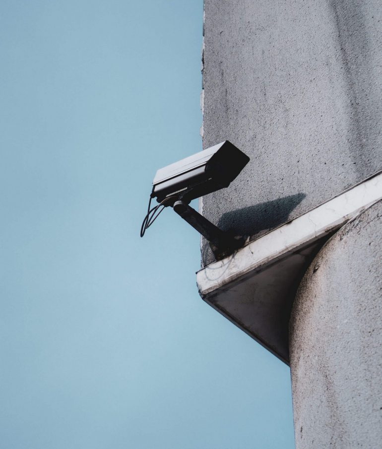 Smarter Business Security | 